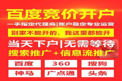 解析SEM代运营托管公司如何助力中小企业发展