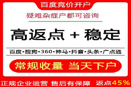 某某sem代运营推广公司经典案例：品牌知名度大增
